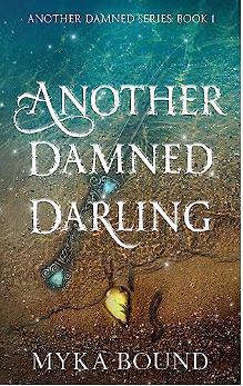 Another Damned Darling by Myka Bound