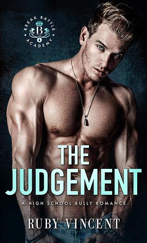The Judgement by Ruby Vincent