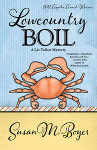 Lowcountry Boil by Susan M. Boyer