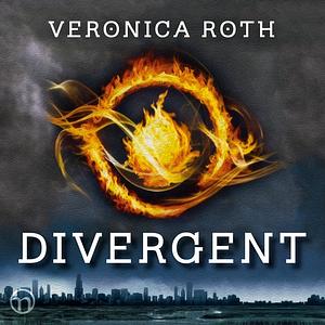 Divergent by Veronica Roth