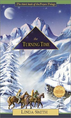 The Turning Time by Linda Smith