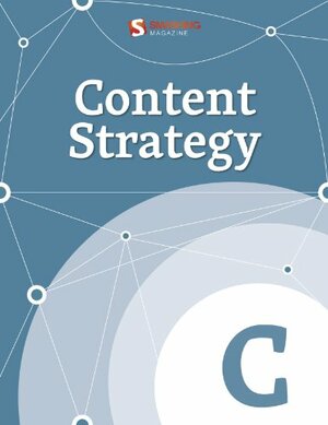 Content Strategy by Smashing Magazine