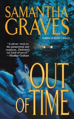 Out of Time by Samantha Graves