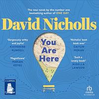 You Are Here by David Nicholls