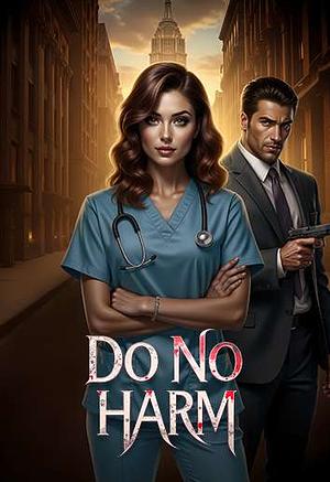 Do No Harm by Pixelberry Studios