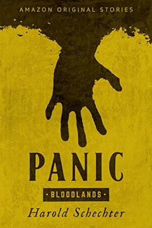 Panic by Harold Schechter