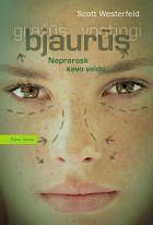 Bjaurūs by Scott Westerfeld