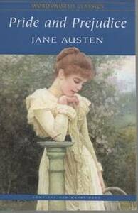 Pride and Prejudice by Jane Austen