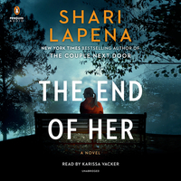 The End of Her by Shari Lapena