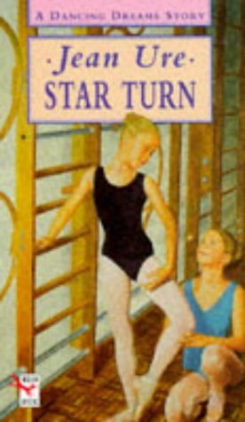 Star Turn by Jean Ure