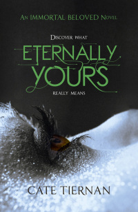 Eternally Yours by Cate Tiernan