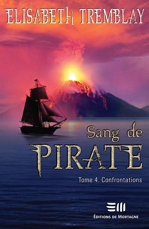 Confrontations by Elisabeth Tremblay