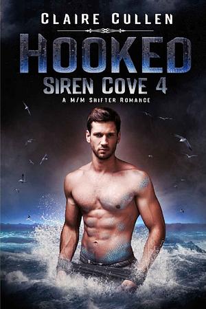 Hooked by Claire Cullen