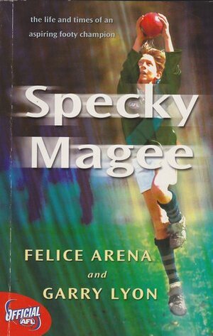 Specky Magee by Garry Lyon, Felice Arena