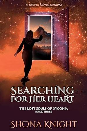 Searching for her Heart by Shona Knight