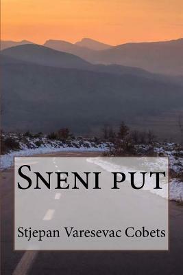 Sneni Put by Stjepan Varesevac Cobets