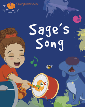 Sage's Song by Karen Kilpatrick