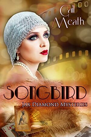 Songbird by Gail Meath