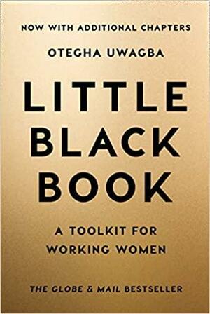 Little Black Book by Otegha Uwagba