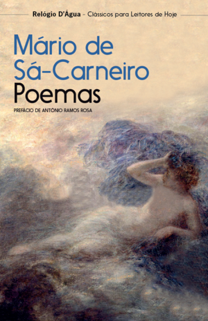 Poemas by Mário de Sá-Carneiro