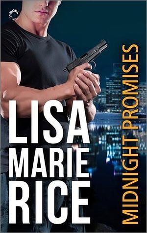 Midnight Promises by Lisa Marie Rice