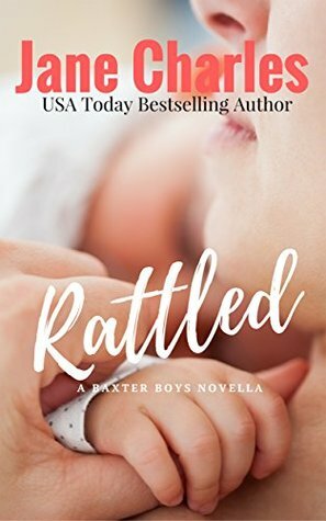 Rattled by Jane Charles