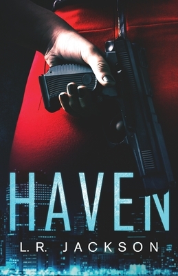 Haven by L. R. Jackson