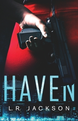 Haven by L.R. Jackson