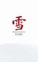 Lumi by Annikki Suni, Maxence Fermine