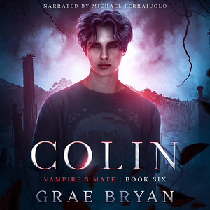 Colin by Grae Bryan