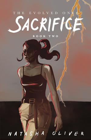 Sacrifice by Natasha Oliver, Natasha Oliver