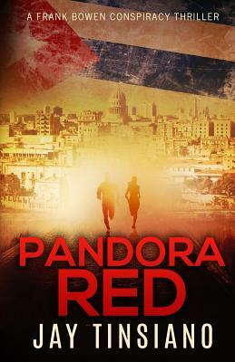 Pandora Red by Jay Tinsiano