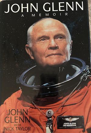 John Glenn: A Memoir by John Glenn