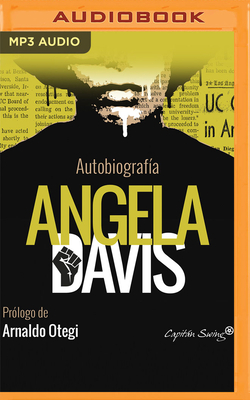 Autobiografía (Narración En Castellano) by Angela Y. Davis