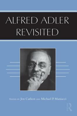 Alfred Adler Revisited by 