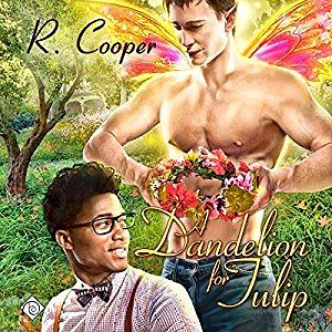 A Dandelion for Tulip by R. Cooper