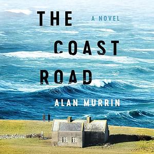 Coast Road by Alan Murrin, Alan Murrin