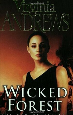 Music in the Night by V.C. Andrews