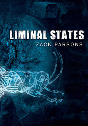 Liminal States by Zack Parsons