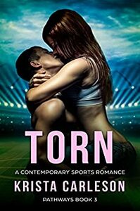 Torn by Krista Carleson