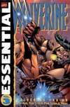 Essential Wolverine, Vol. 3 by D.G. Chichester, Marc Silvestri, Larry Hama, Dave Hoover, Mark Texeira, Dwayne Turner, Darick Robertson