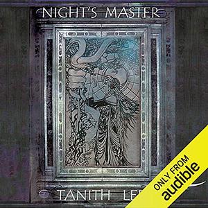 Night's Master by Tanith Lee