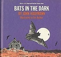Bats in the Dark by John Kaufmann