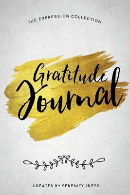 Gratitude Diary by Karen MC Dermott