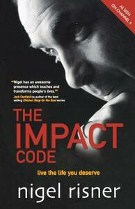 Impact Code by Nigel Risner