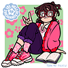 theereadingowl's profile picture