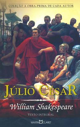 Júlio César by William Shakespeare