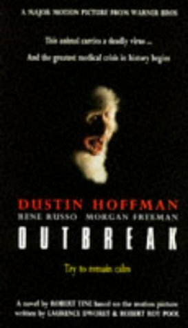 Outbreak by Robert Tine