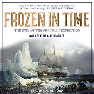 Frozen in Time by Owen Beattie