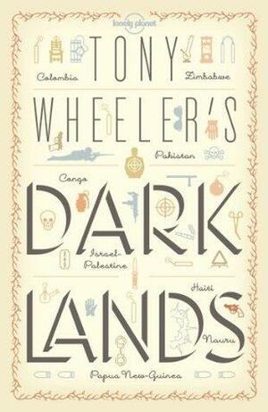 Dark Lands by Tony Wheeler